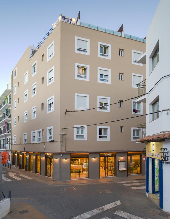 Hostal Mari